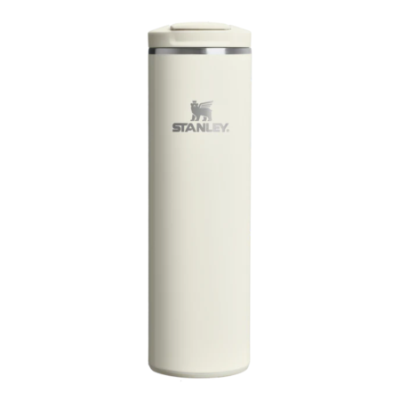 Stanley Transit Fliptop Mug 0.47 liter - Cream Gloss