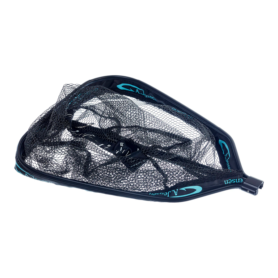 A. Jensen Pandion Guide Net-net