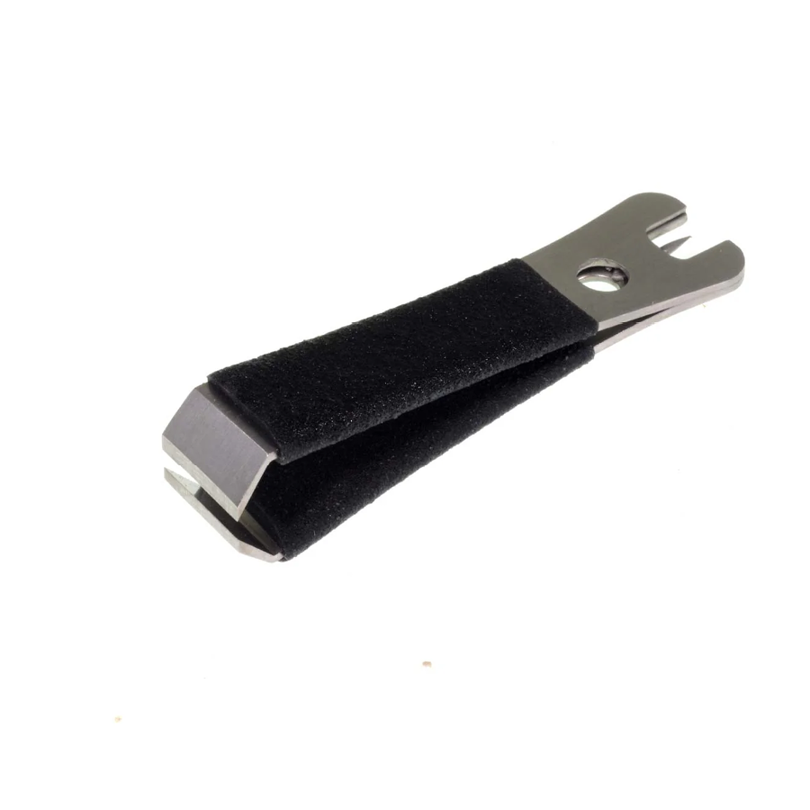 A. Jensen Rubber grip Line Clipper