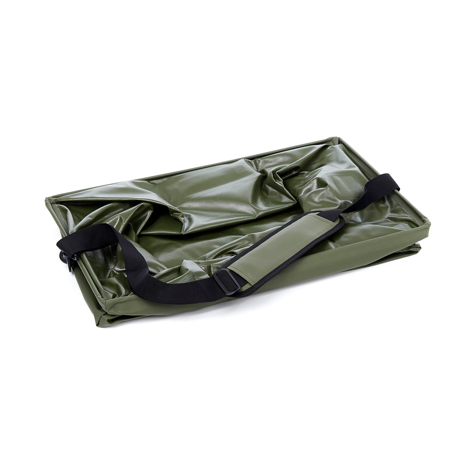 A. Jensen Waders N´ Boots Bag-closed