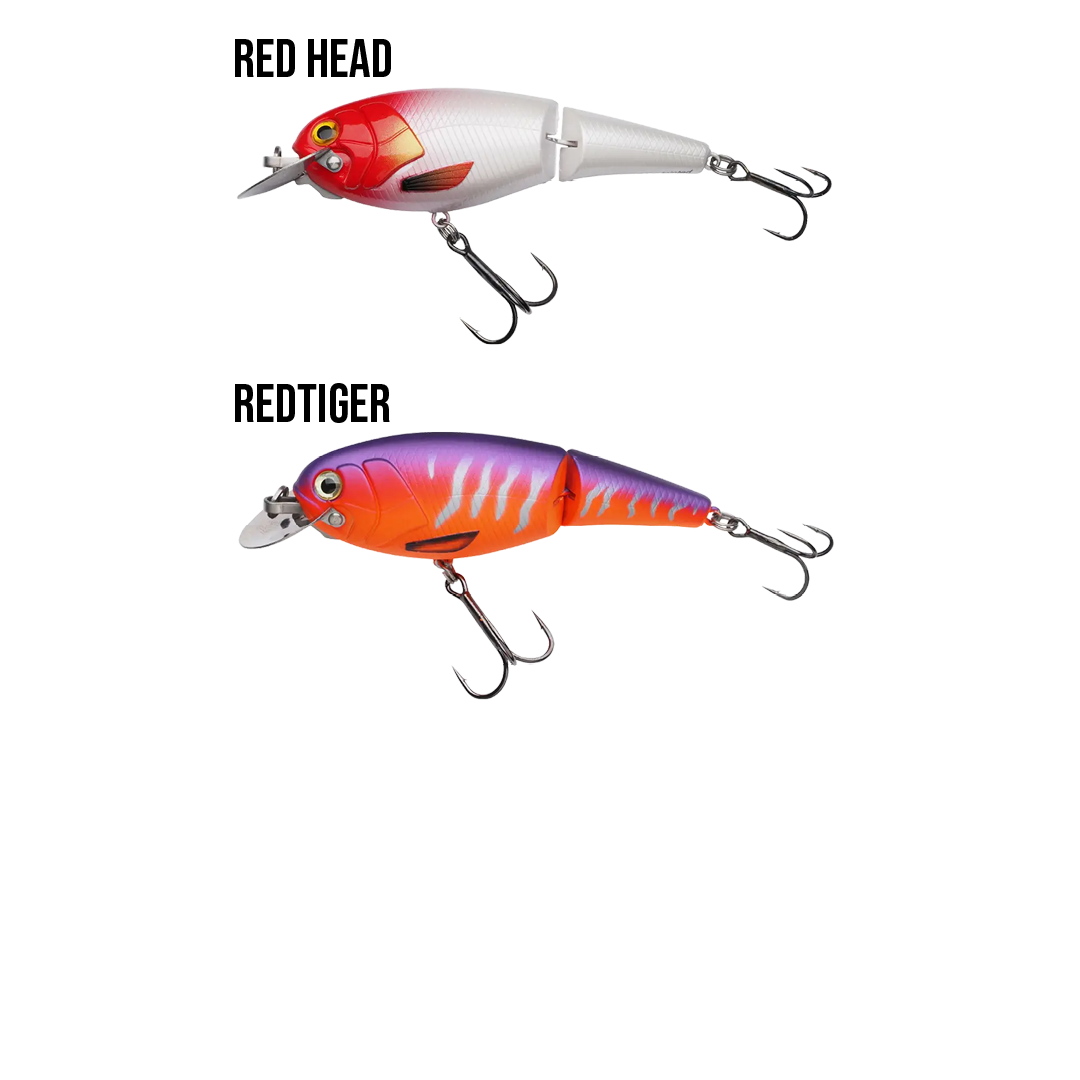 Abu Garcia Hi-Lo Jointed Floating Wobler2
