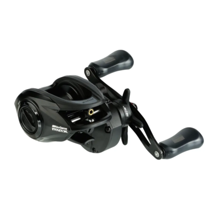 Abu Garcia Max 5 SX Lavprofil Hjul