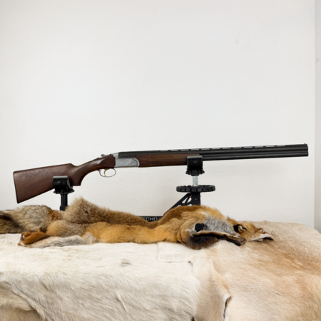 Vickers Rota Model 8 12/70 1/4-1/2 71cm.