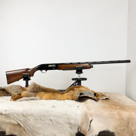 Beretta A303 12/70 1/2-auto 70cm. løb