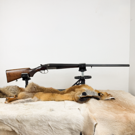 Simson Suhl Thuringen 20/70 1/4-1/2 68cm.