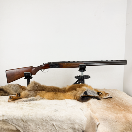 SKB BSA 600 12/70 1/4-1/2 71cm. løb