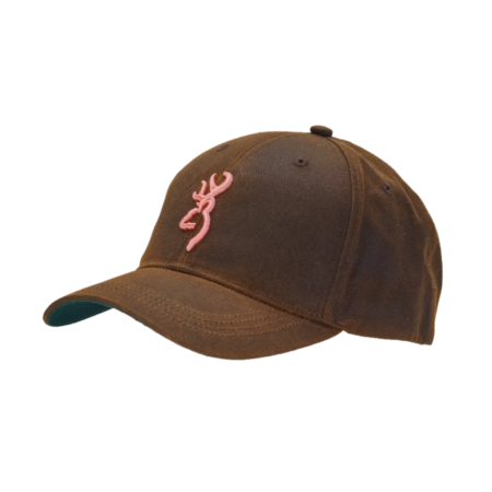 Browning Cap Celine Wax
