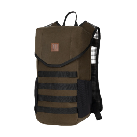 Härkila Forest Hunter 12L Rygsæk i Hunting Green