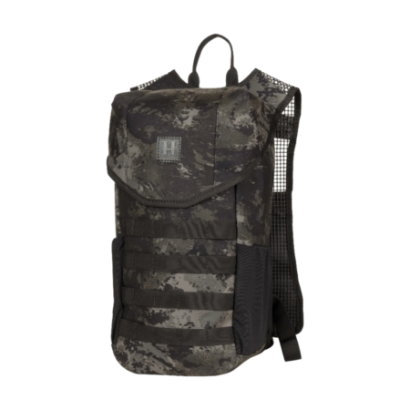 Härkila Noctyx 12L Rygsæk i Axis MSP Black
