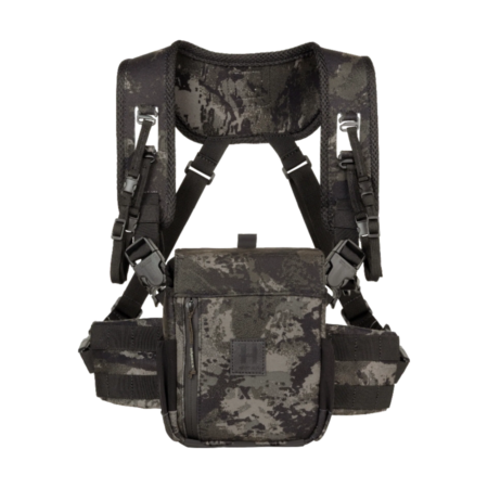 Härkila Noctyx Bino Harness i Axis MSP Black
