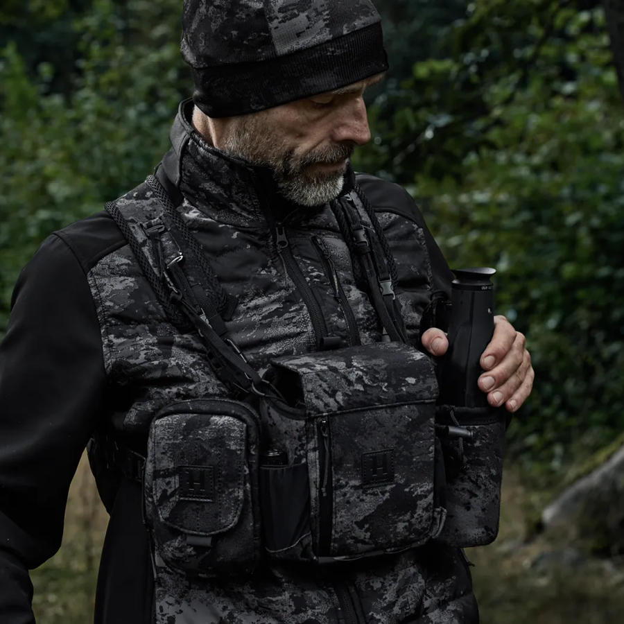 Härkila Thermal Spotter Noctyx Pouch i Axis MSP Black