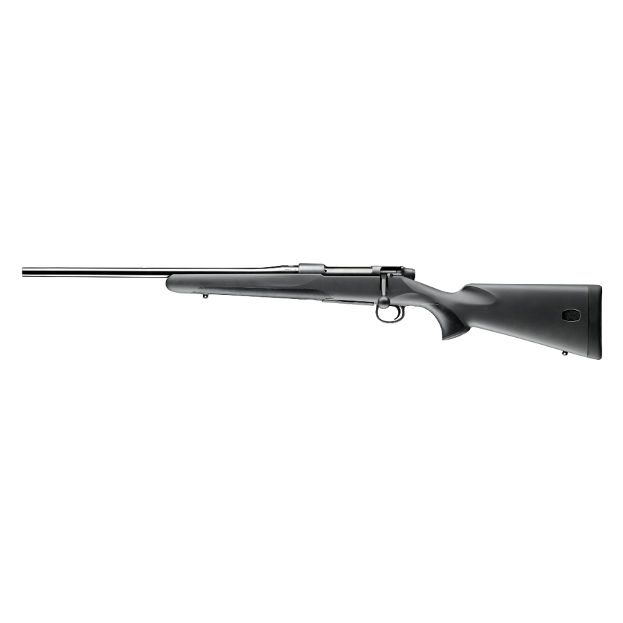 Mauser 18 Standard 308 win. Links M15x1