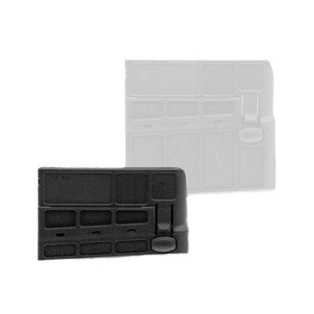 Mauser 25 3-skuds magasin 308 win.