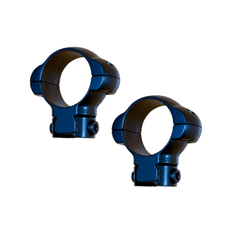 Nordhunt Alu 11mm. Rimfire 1" Medium