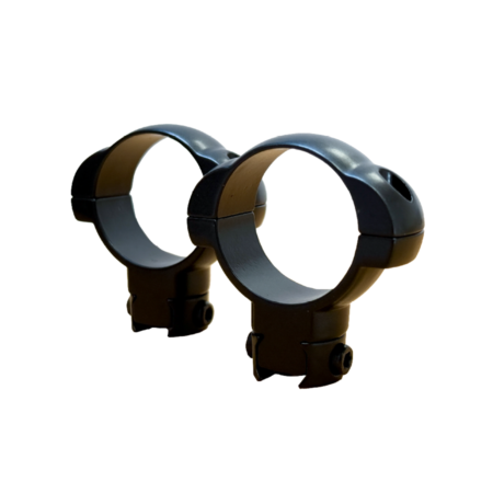 Nordhunt Alu 11mm. Rimfire  30mm. Medium