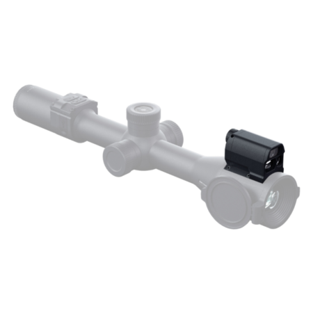 Pard Night Stalker 4K IR/LRF modul