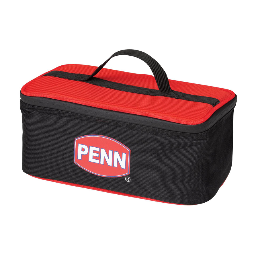 Penn Cool Bag i Large-front