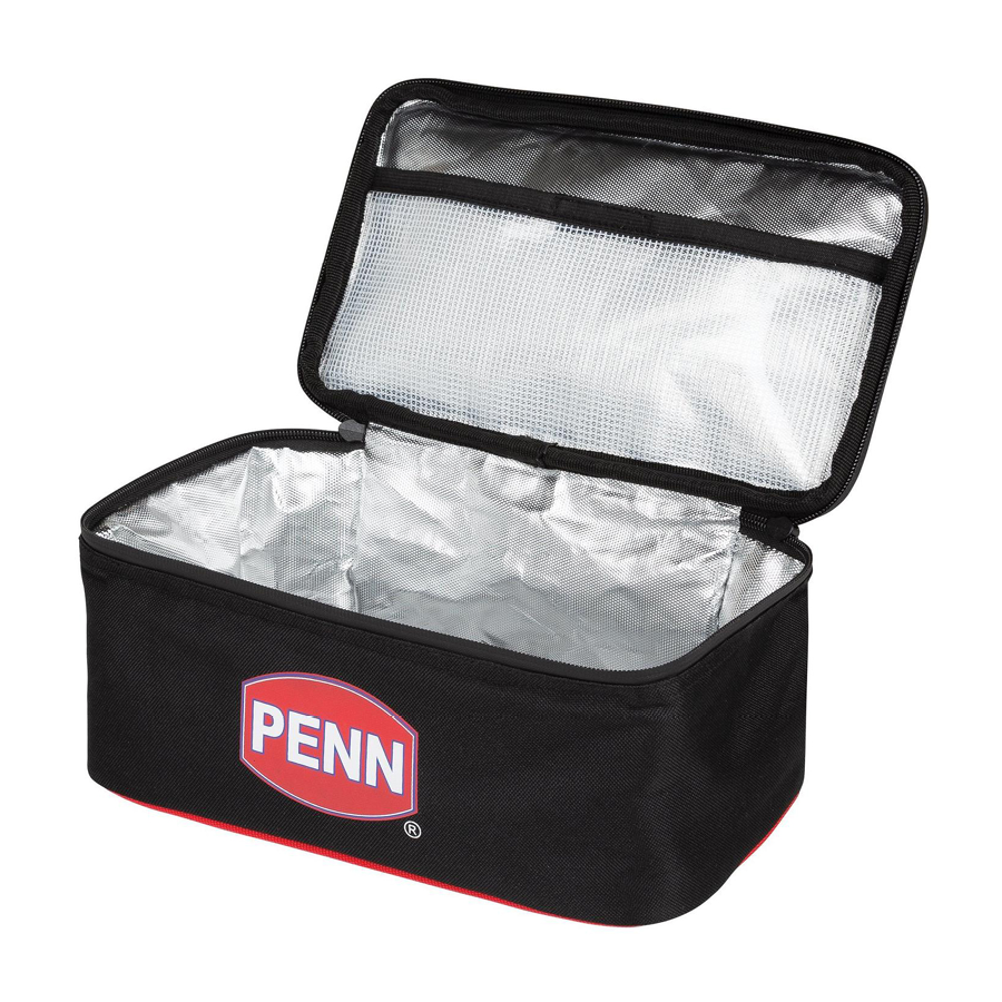 Penn Cool Bag i Large-open