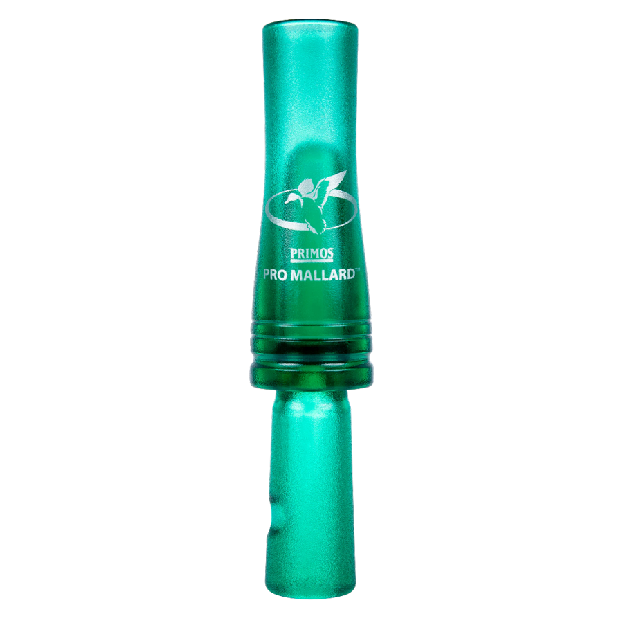 Primos Pro Mallard - Gråandekald