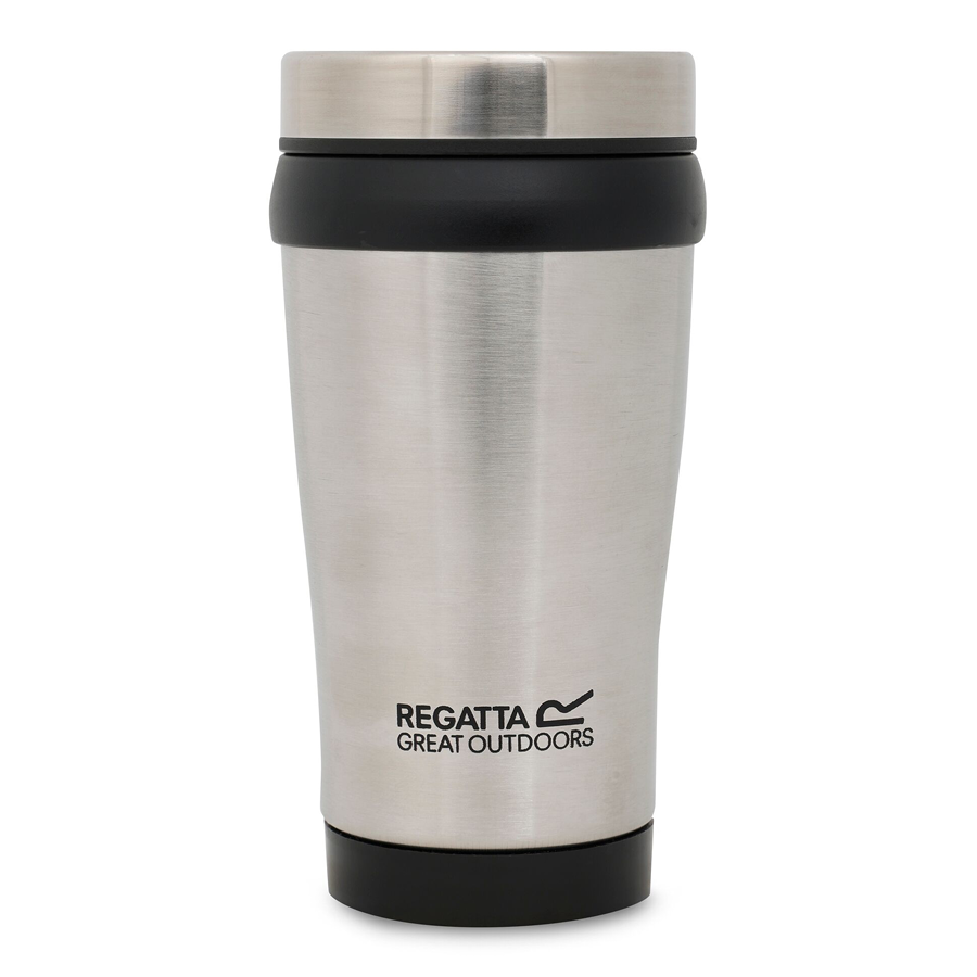 Regatta Insulated Termokrus Silver 0,45L-01