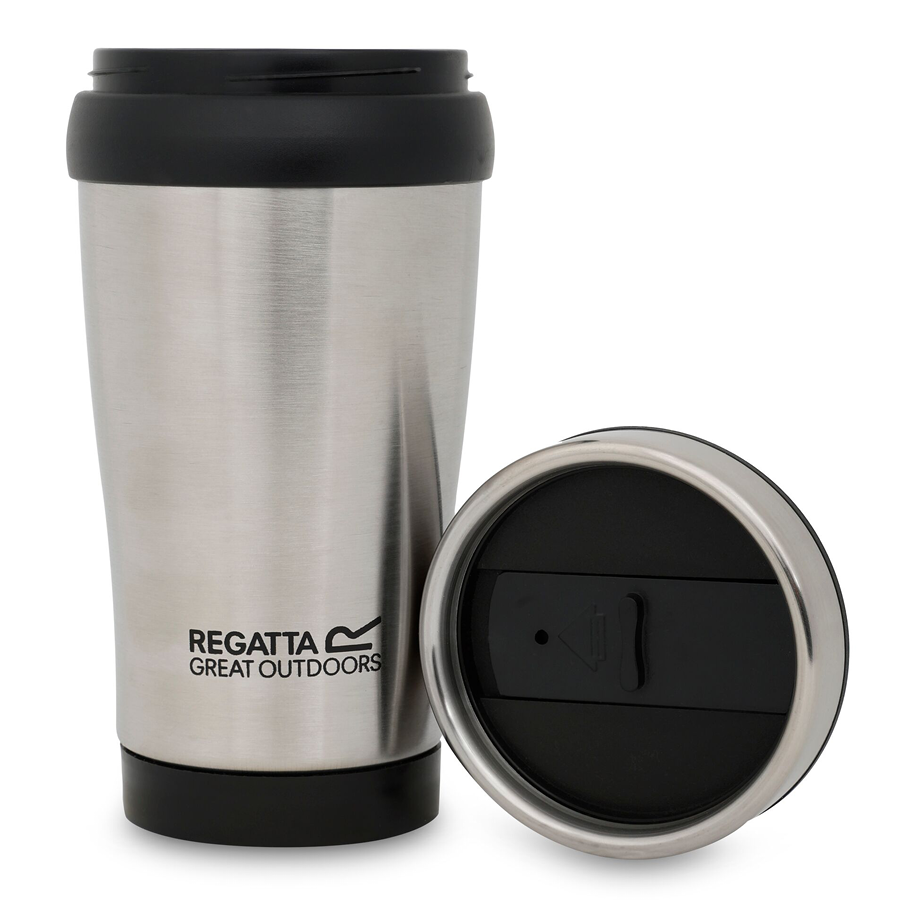 Regatta Insulated Termokrus Silver 0,45L-03