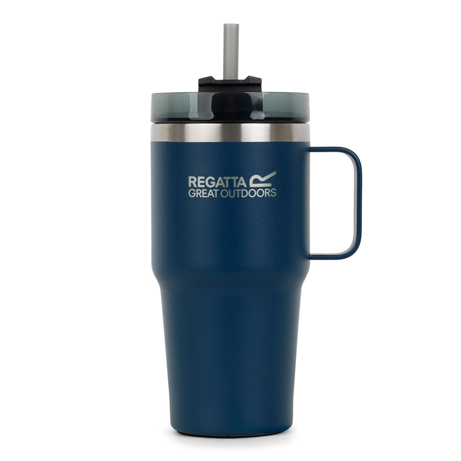 Regatta Thermulate Mug 0,6L Moonlight Denim-01