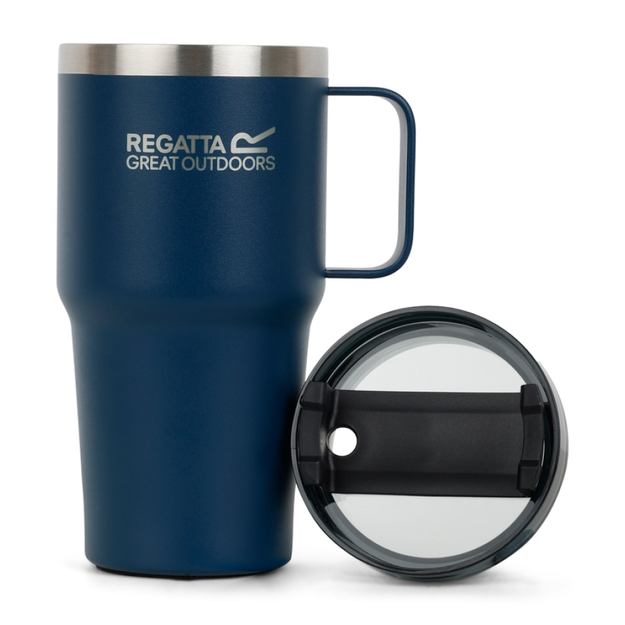 Regatta Thermulate Mug 0,6L Moonlight Denim-03