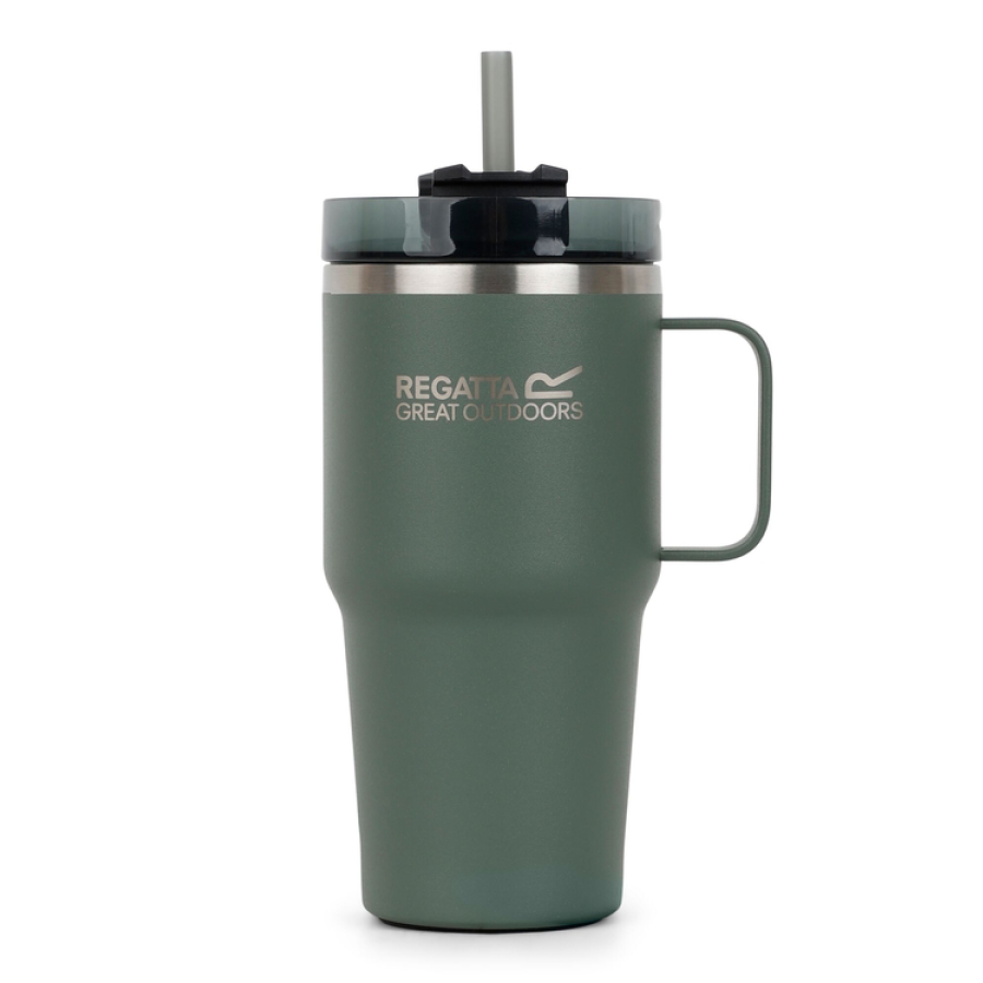 Regatta Thermulate Mug 0,6L Sage Green-01