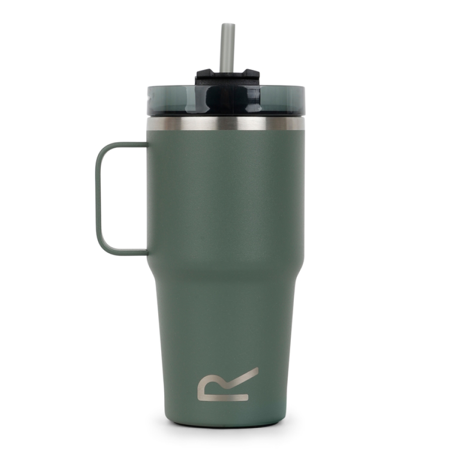 Regatta Thermulate Mug 0,6L Sage Green-02