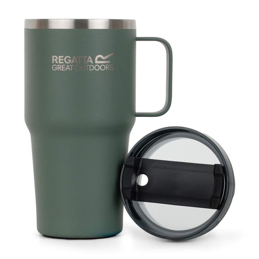 Regatta Thermulate Mug 0,6L Sage Green-03