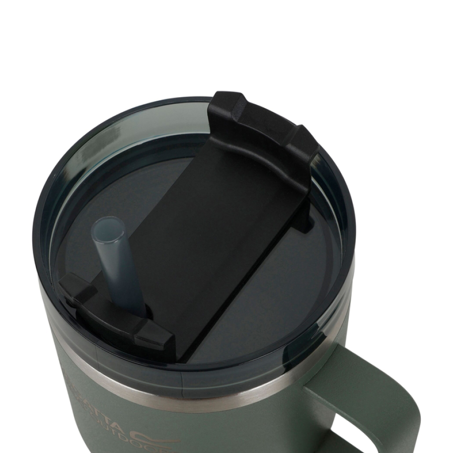 Regatta Thermulate Mug 0,6L Sage Green-04