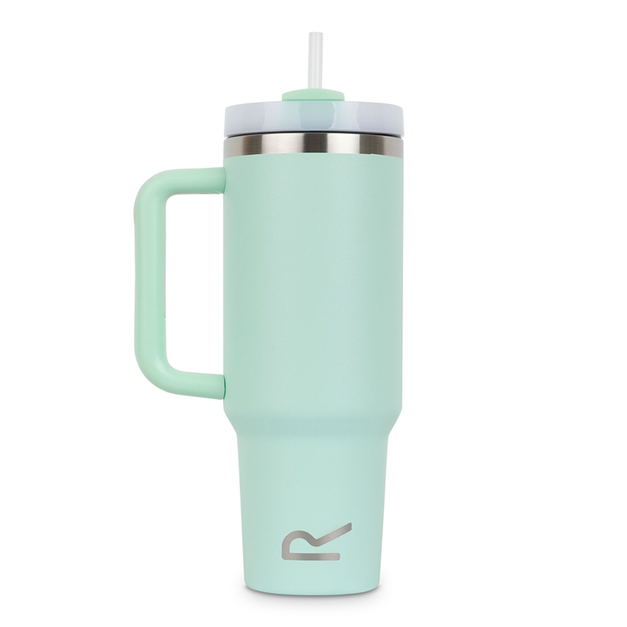 Regatta Thermulate Mug 1,2L Pastel Green-01