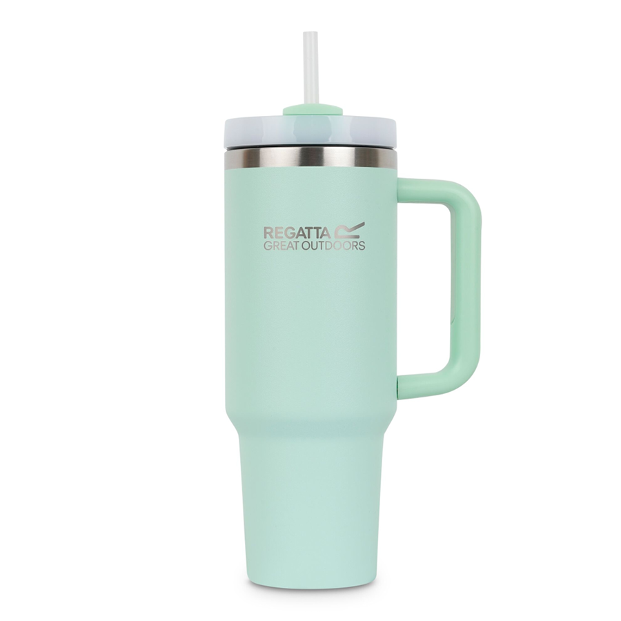 Regatta Thermulate Mug 1,2L Pastel Green-02