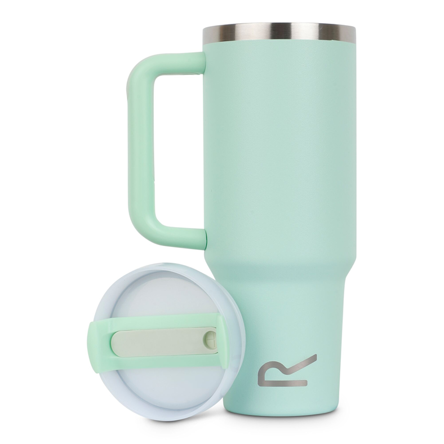 Regatta Thermulate Mug 1,2L Pastel Green-03
