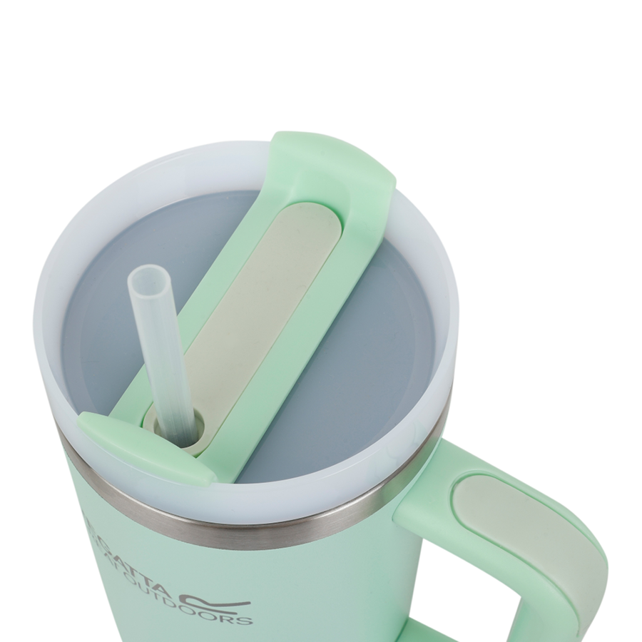Regatta Thermulate Mug 1,2L Pastel Green-04