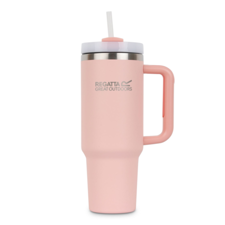 Regatta Thermulate Mug 1,2L Peach Bud
