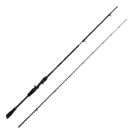 Savage Gear Perch Academy Allround Baitcast Triggerstang