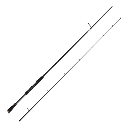 Savage Gear Perch Academy Drop Shot Spinnestang