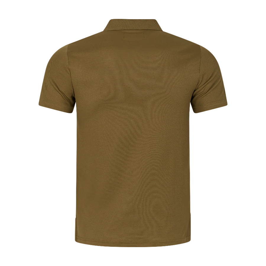 Seeland Pembroke Polo i Military Olive-back