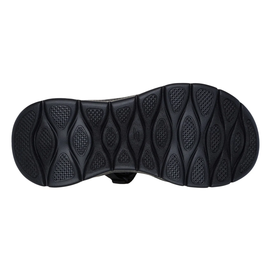 Skechers Slip-ins Go Walk Flex Sandal Easy Entry i Sort_03
