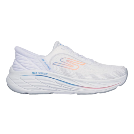 Skechers Slip-ins: Max Cushioning Elite 3 Lenera i Hvid