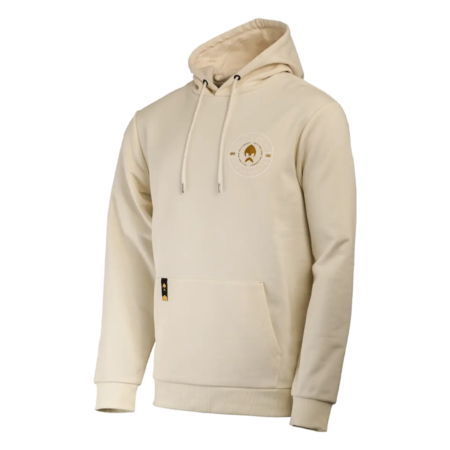 Westin Crecraw Hoodie i Beige