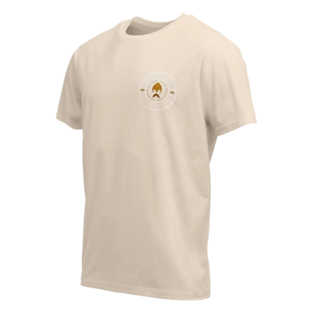 Westin Crecraw T-shirt i Beige