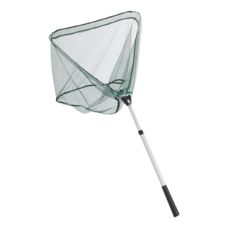 Abu Garcia Fiskenet Alu Teleskop