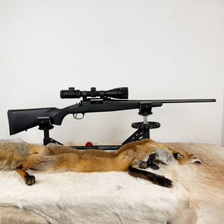 Marlin X7 Vector 308win + Optic Sceince kikkert