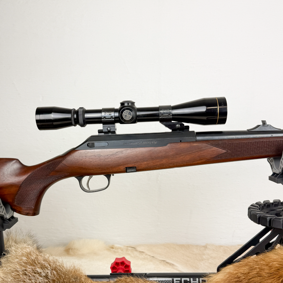 BV7153_Tikka M690 6,5x55 Links-closeup