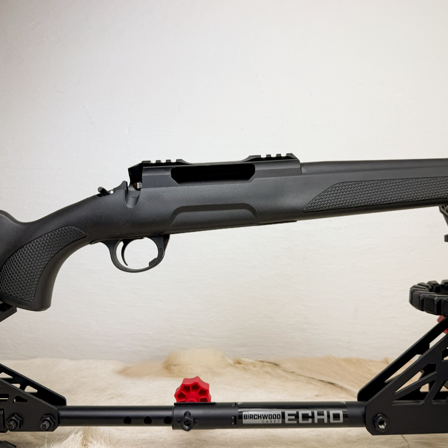 Sabatti Rover Hunter 30-06 inkl. RCC Lyddæmper. - Billede 2