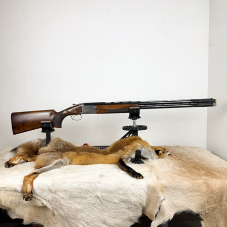 Browning Grandprix Trap 12/70 76cm.