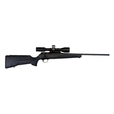 Blaser R8 Professional 2.0 .30-06 + Blaser ZF B2 3-18x50 iC S QDC + Montage