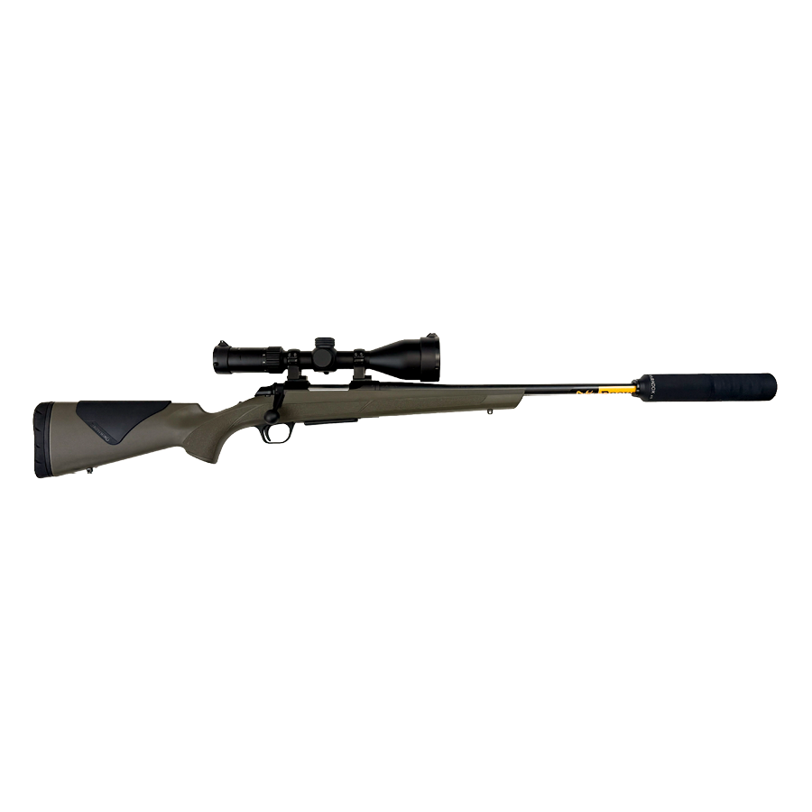 Browning A-bolt 3+ .308 win